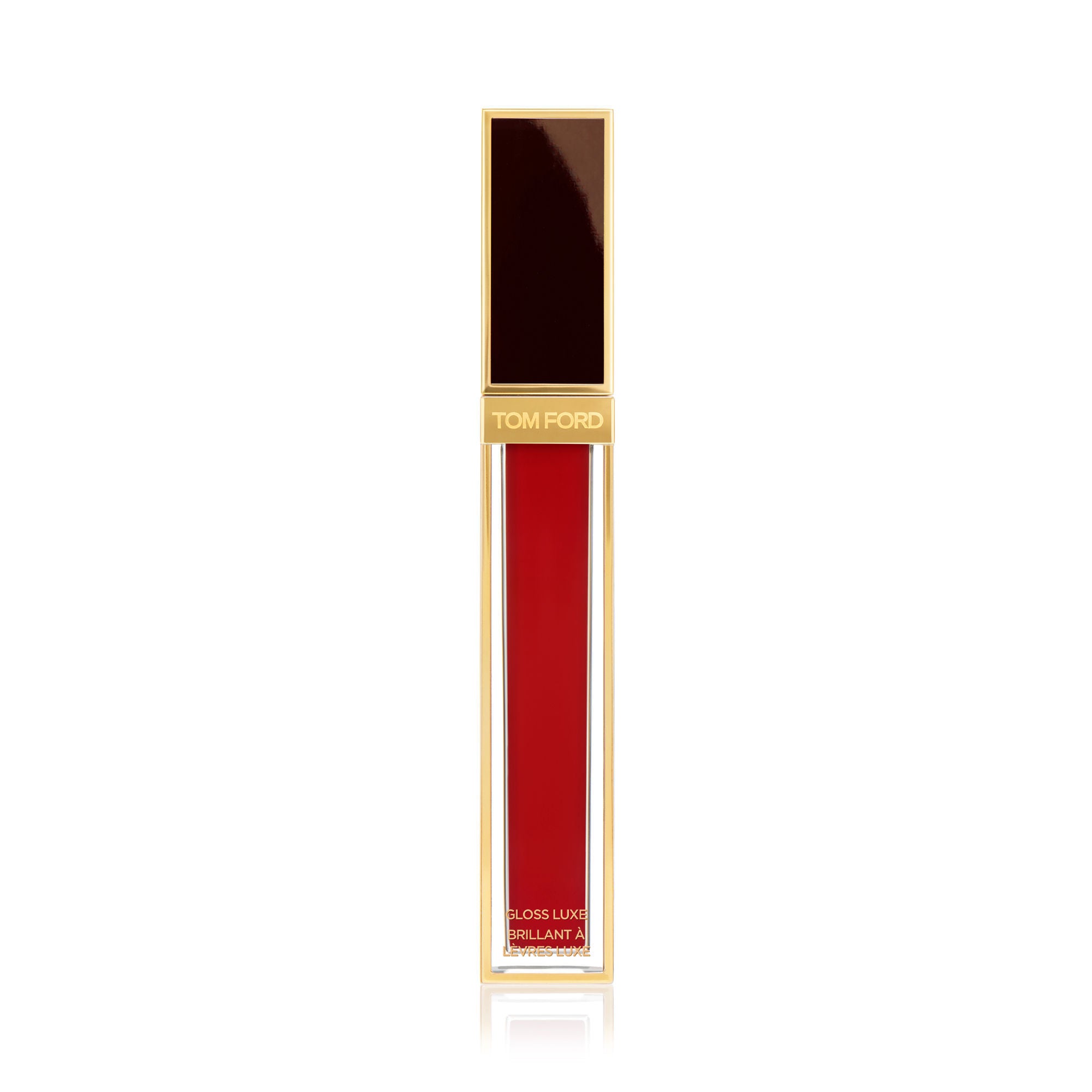 Tom Ford Gloss Luxe Lip with Hydrating Jojoba Oil – Tom Ford