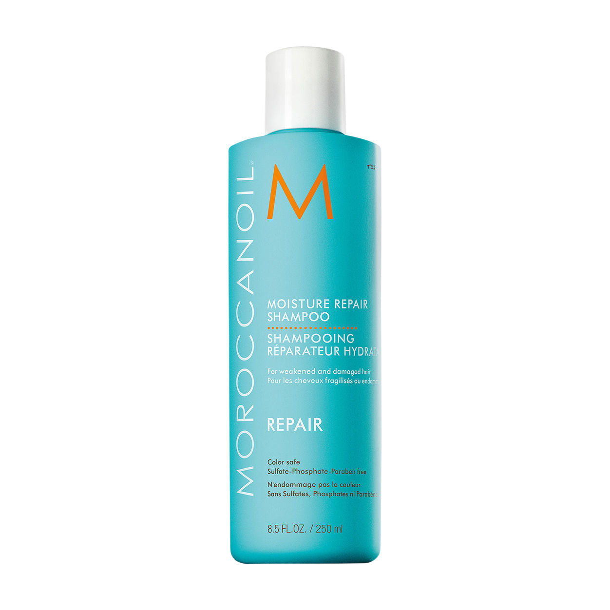 Moroccanoil Moisture Repair Shampoo – Moroccanoil – bluemercury
