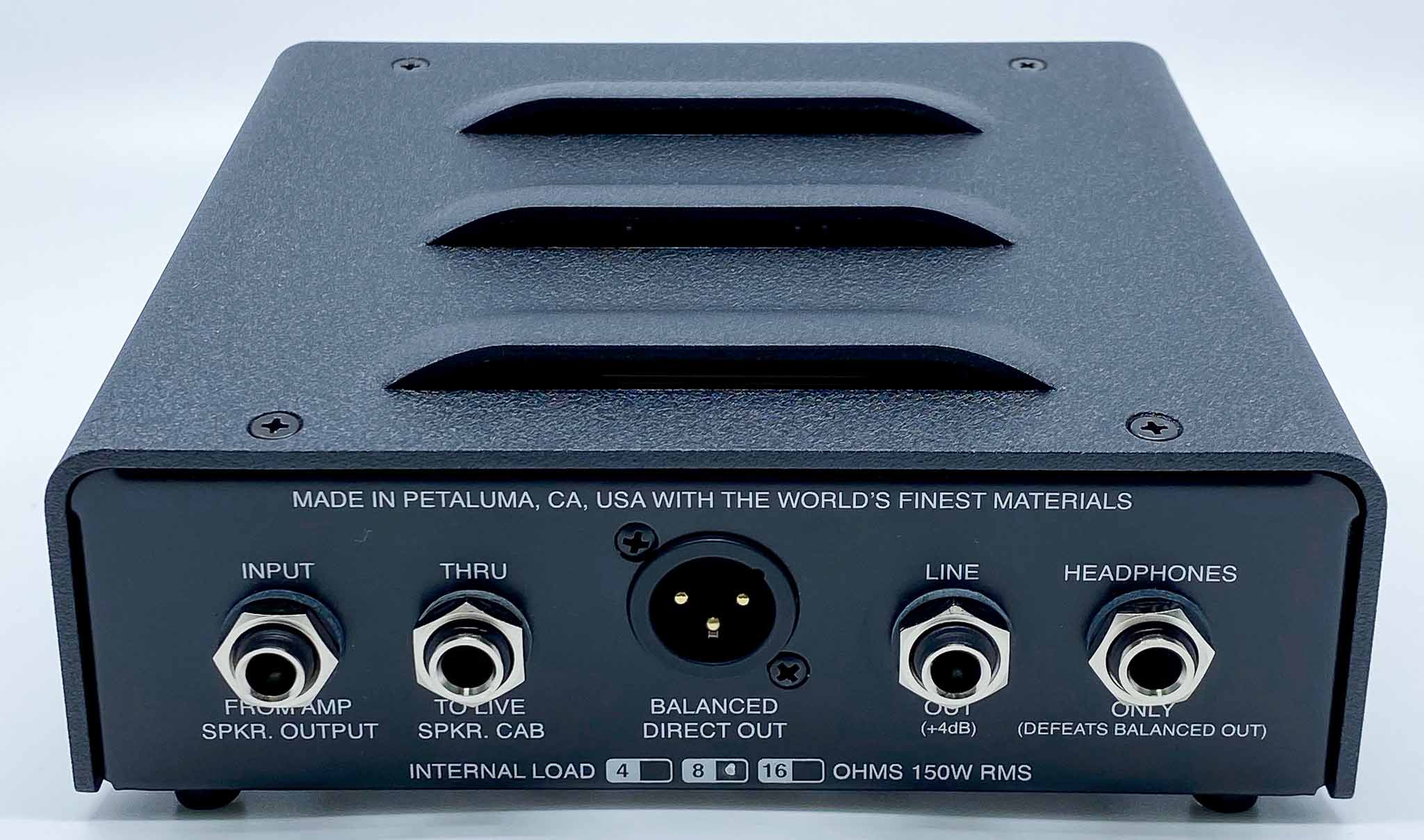 Mesa Boogie - Cab Clone - 8 Ohm - DISCONTINUED - HUGE SAVINGS