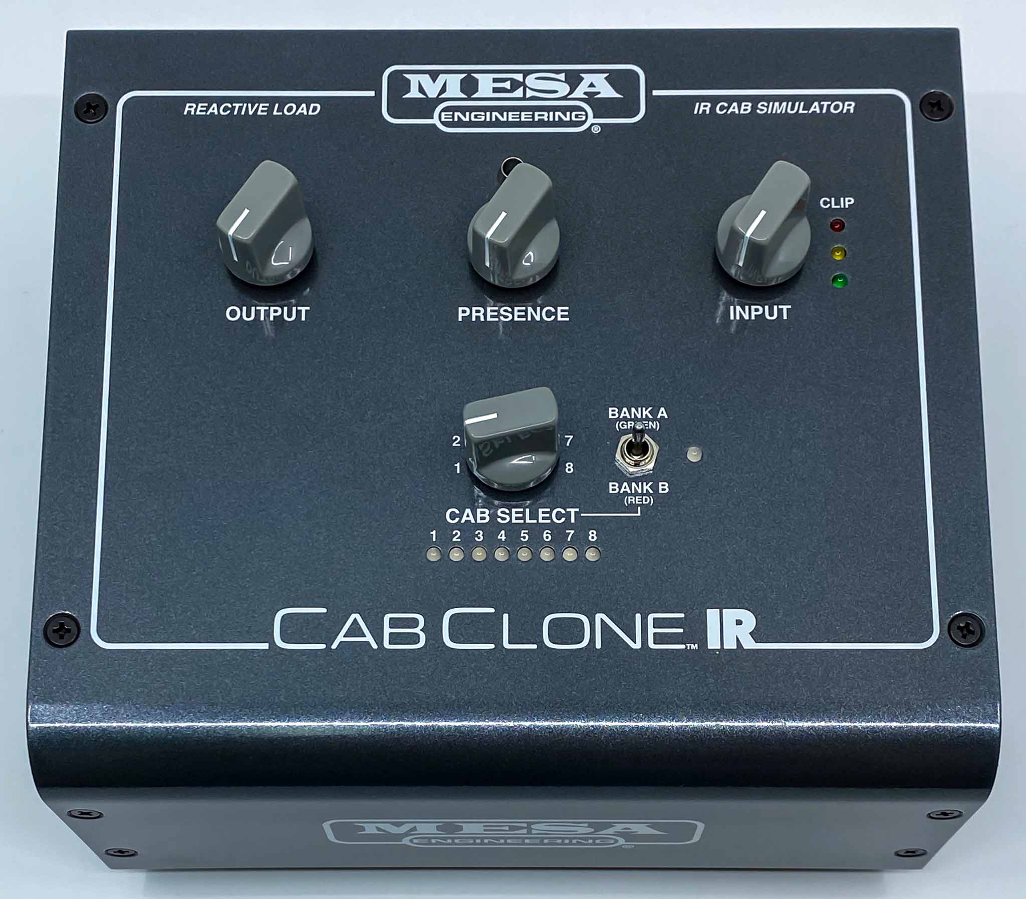 Mesa Boogie - Cab Clone - IR - 8 Ohm - STREET PRICE LISTED, CALL