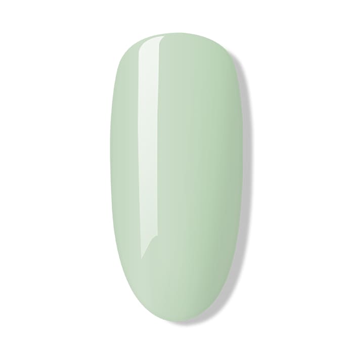 Bluesky Gel Polish - MINT CONVERTIBLE - 80569 – Bluesky Cosmetics