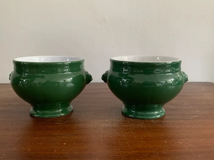 オランダより直送：ヨーロッパで出会ったヴィンテージ Emile Henry