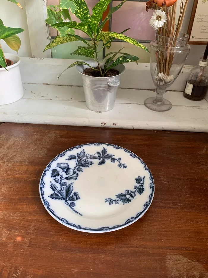 オランダ 1900年前後 Maestricht Societe Ceramique (マーストリヒト