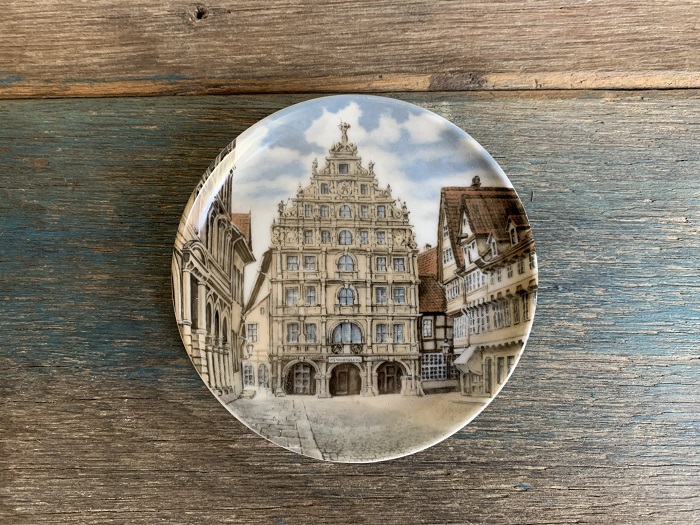 ヨーロッパ・アメリカで出会ったヴィンテージ kaiser(カイザー) | Blue