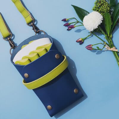 ブルーメンシュトラウス｜シザーケース専門店