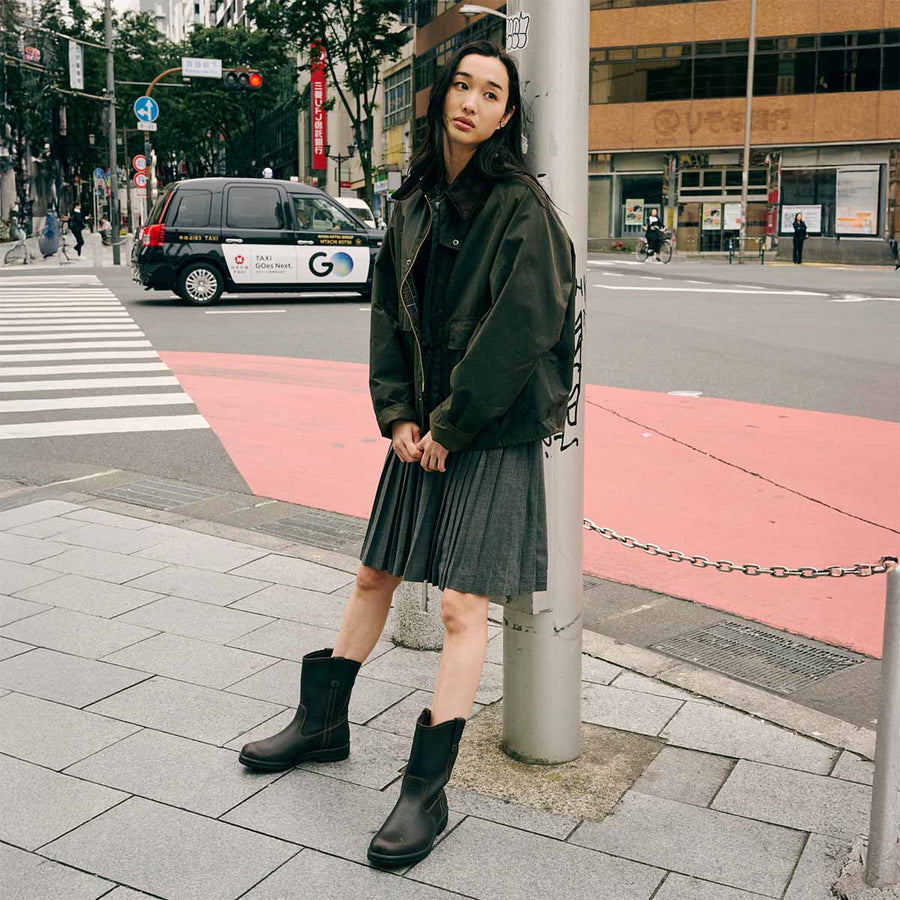 ORIGINALS #2528 – Blundstone jp