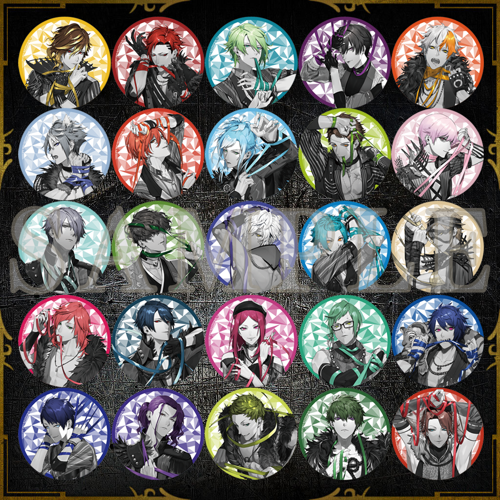 バッジ – タグ 