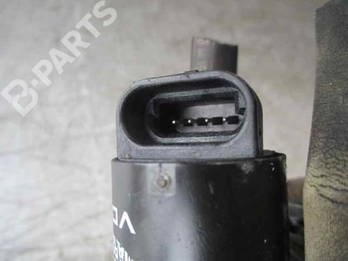 Throttle body CITROËN ZX (N2) 1.6 i 7284143 | B-Parts