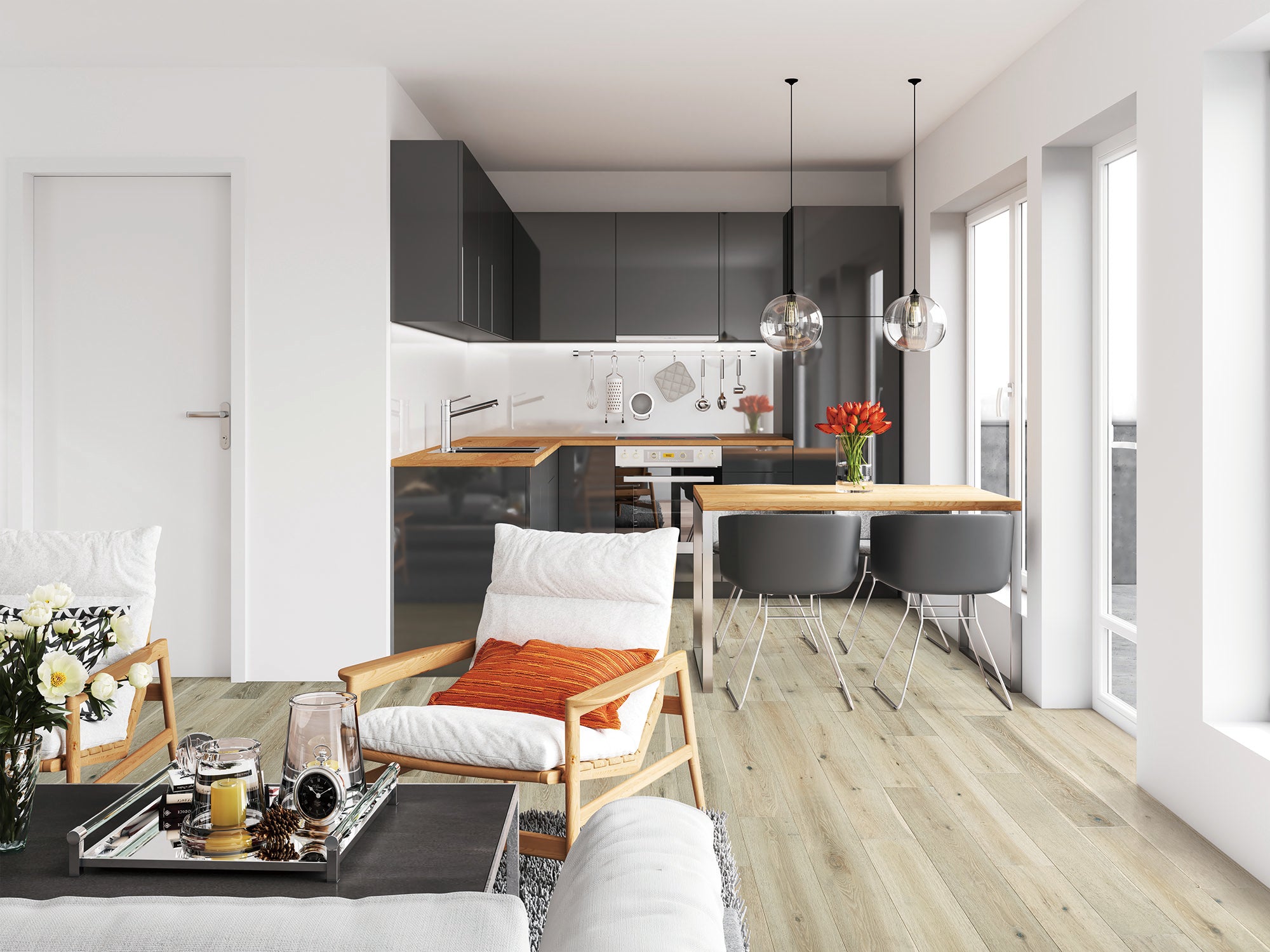 Avaron – Prestige by BPI