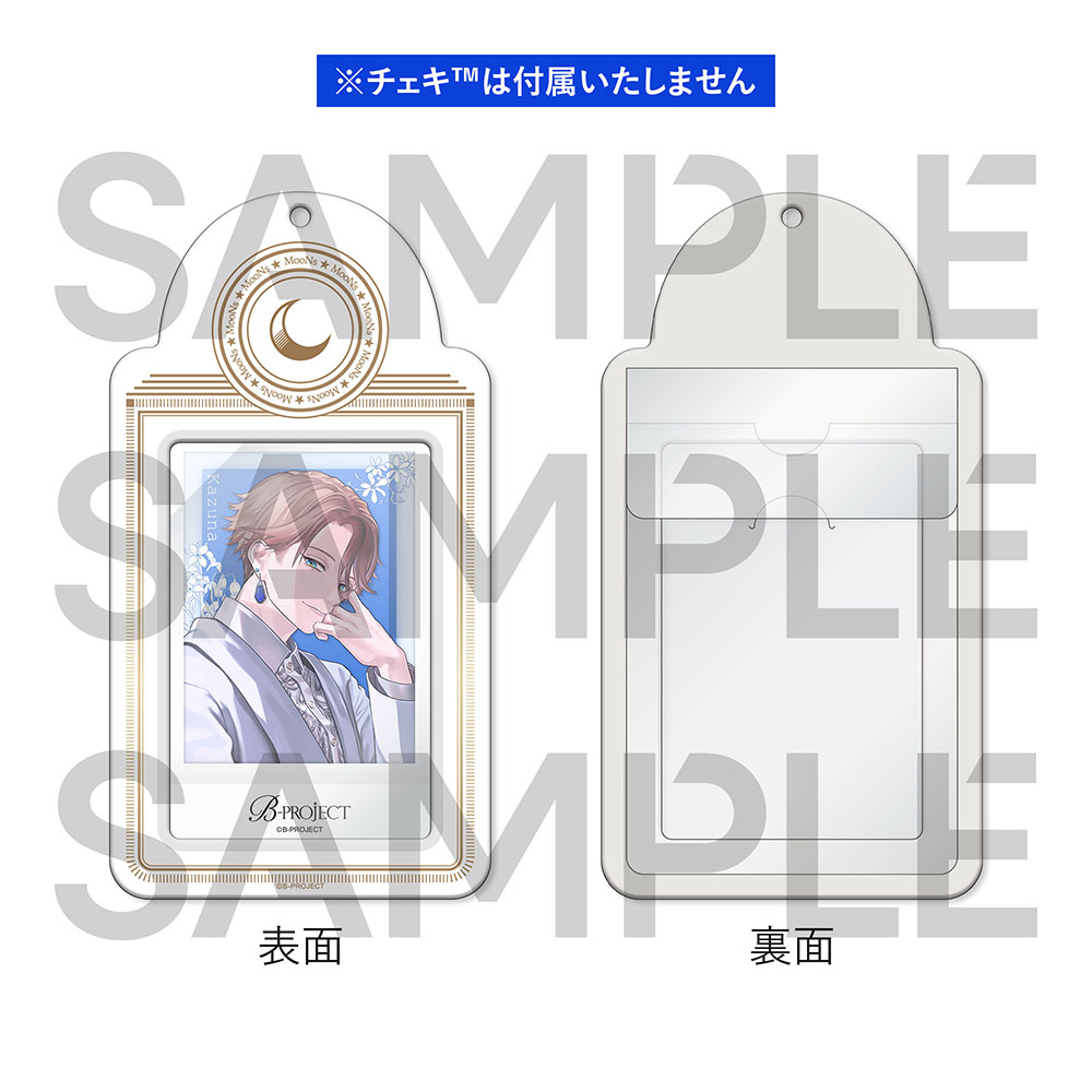 B-PROJECT 10th Memory POP UP SHOP -10Frame-