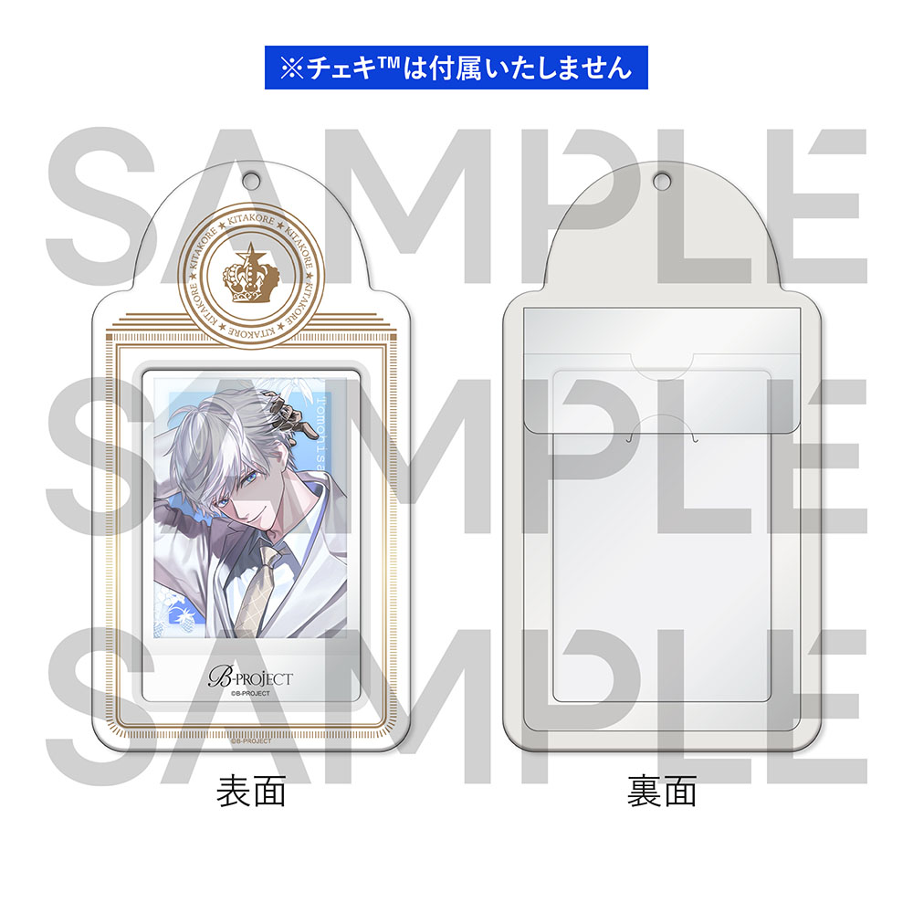 B-PROJECT 10th Memory POP UP SHOP -10Frame-