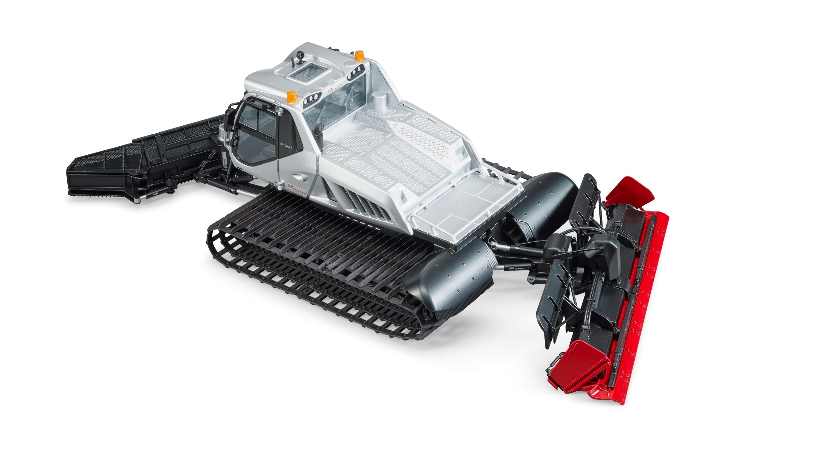 Prinoth Snow groomer Leitwolf – Bruder – Bruder Toy Shop