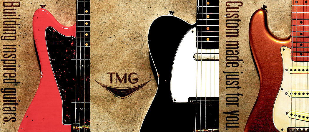 Brush eight / Ibanez