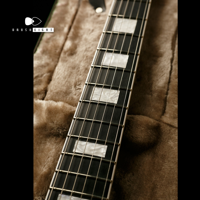 Brush eight / 【SOLD】Crews Maniac Sound KEY KTR LC-02 “Olive”