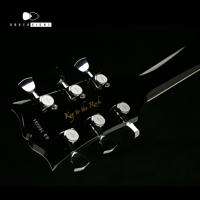 Brush eight / 【SOLD】Crews Maniac Sound KEY KTR LC-02 “Olive”