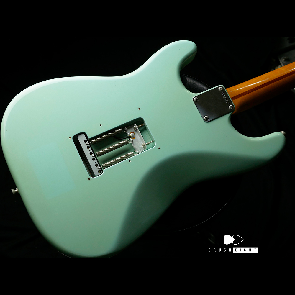 Brush eight / 【SOLD】Fender Custom Shop Master Grade 1957