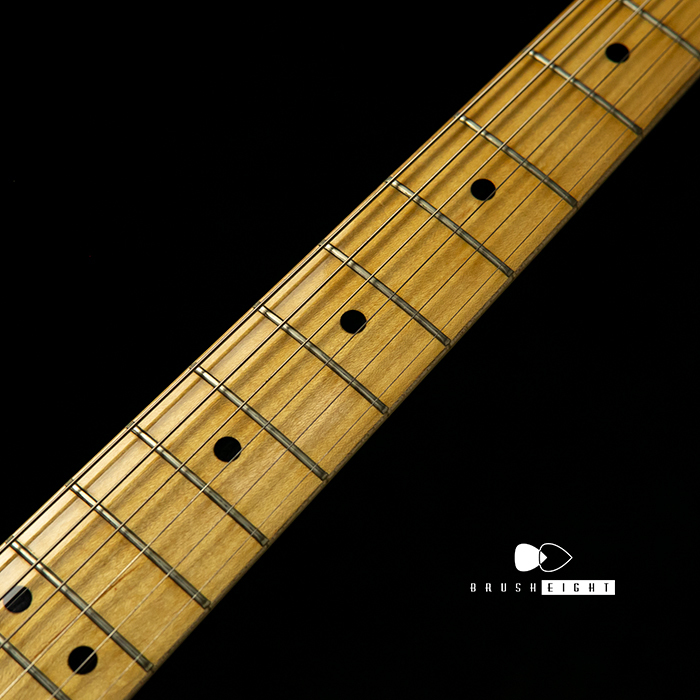 Brush eight / 【SOLD】美品個体! Tokai Silver Star SS-48 “Sunburst”