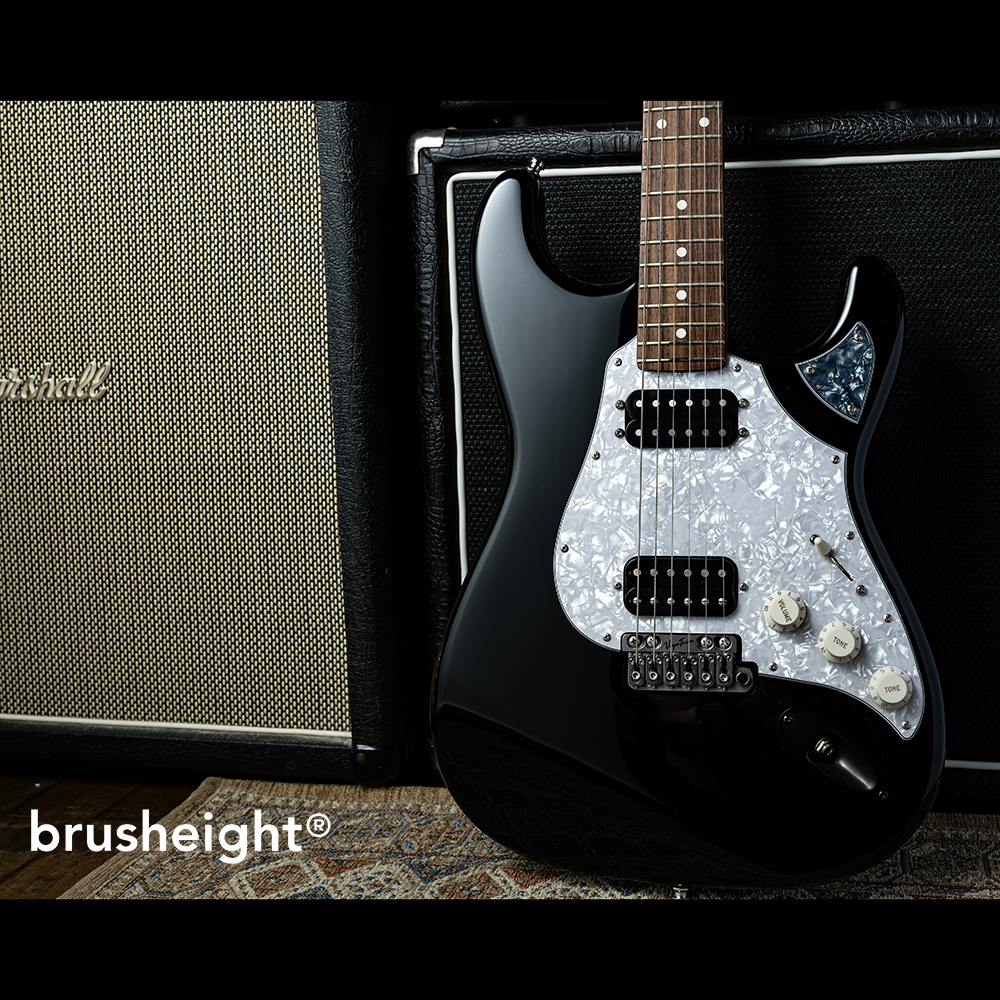 Brush eight / 【HOLD】Yoshinobu Ohga Signature Model Sensation-1