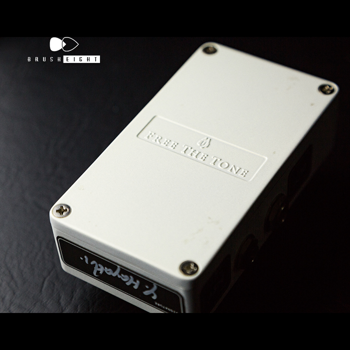 Brush eight / 【SOLD】Free The Tone SC-1 SILKY COMP