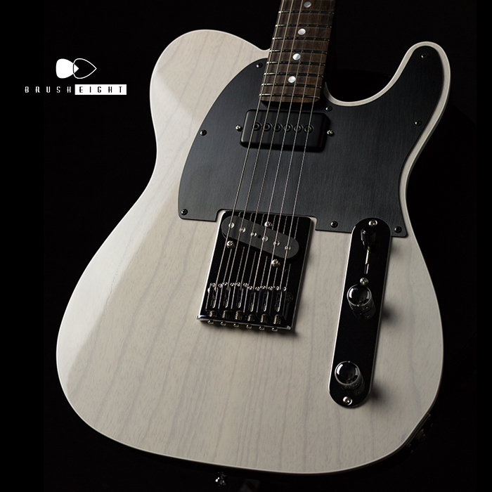 Brush eight / 【SOLD】Black CloudBLACK SMOKER Delta Custom Brown Sugar