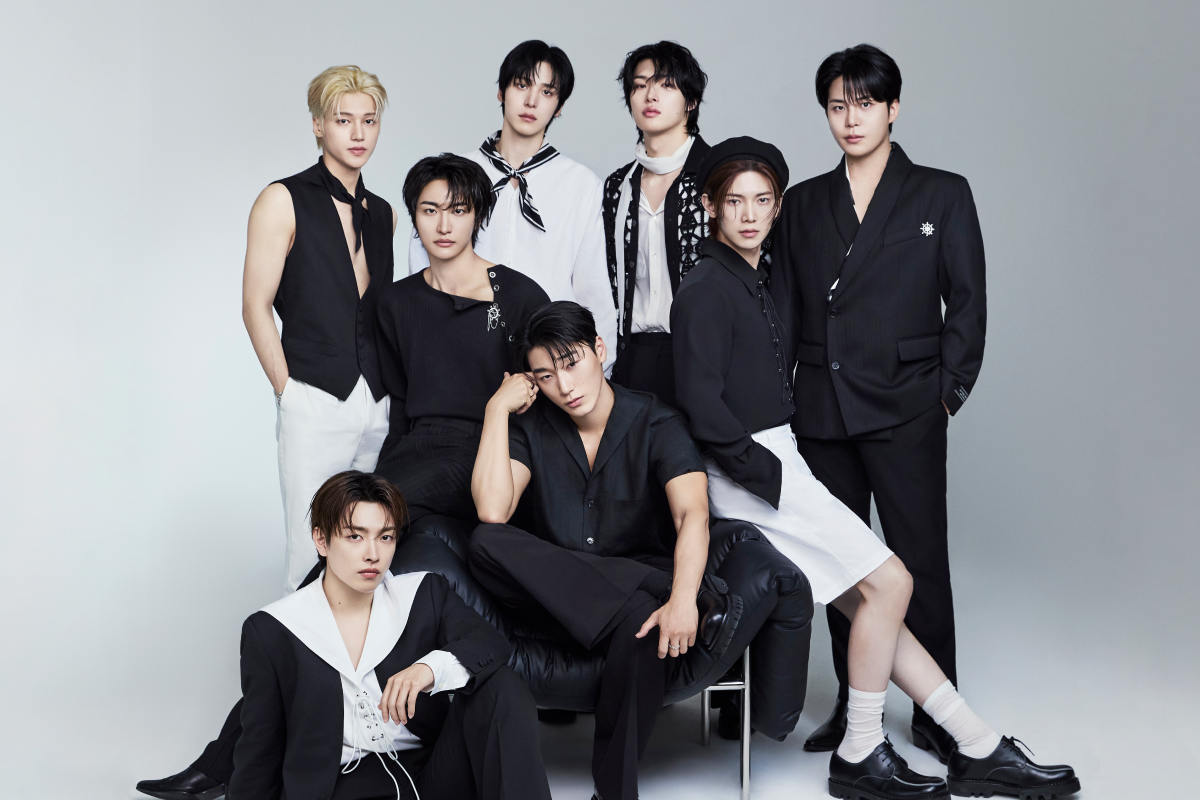 ATEEZ サン BRMUD 特典 アクリルスタンド トレカ セット ATEEZ サン