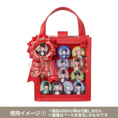 うたの☆プリンスさまっ♪ ショルダーバッグ Ceremony Rosettes Ver