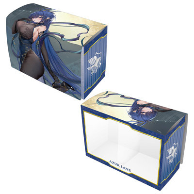 ブロッコリートレカアイテムくじEX「アズールレーン」第4弾 1ユニット