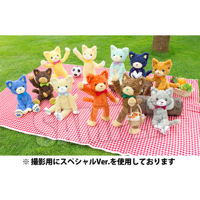 うたの☆プリンスさまっ♪ PRINCE CAT スペシャルVer.「アイリス