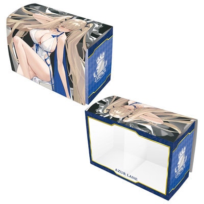 ブロッコリートレカアイテムくじEX「アズールレーン」第4弾 1ユニット