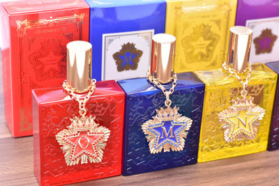 うたの☆プリンスさまっ♪ アイドルプロデュースフレグランス「来栖 翔