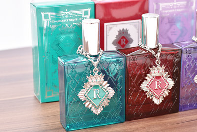 うたの☆プリンスさまっ♪ アイドルプロデュースフレグランス「美風 藍