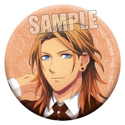 BOL限定】うたの☆プリンスさまっ♪ バースデーシャイニングエンブレム