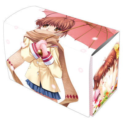 ブロッコリートレカアイテムくじEX「Key」第2弾 1ユニット（90本分