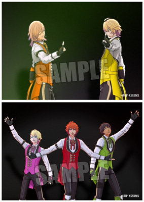 10Packセット】うたの☆プリンスさまっ♪ ALL STAR STAGE -Dramatic