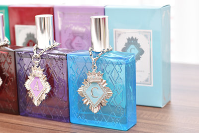 うたの☆プリンスさまっ♪ アイドルプロデュースフレグランス「美風 藍