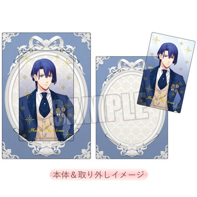 BOL限定】うたの☆プリンスさまっ♪ カスタマイズビジュアルカード