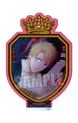 1BOX8Pack入り】うたの☆プリンスさまっ♪ トレーディングアクリル