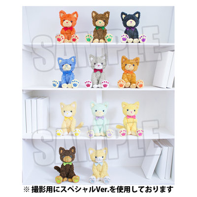 うたの☆プリンスさまっ♪ PRINCE CAT スペシャルVer.「アイリス