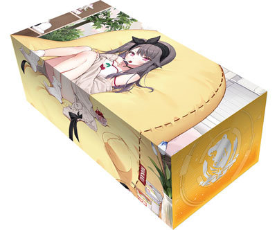 ブロッコリートレカアイテムくじEX 「アズールレーン」第2弾 1ユニット