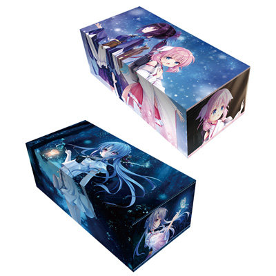 ブロッコリートレカアイテムくじEX「Key」第2弾 1ユニット（90本分