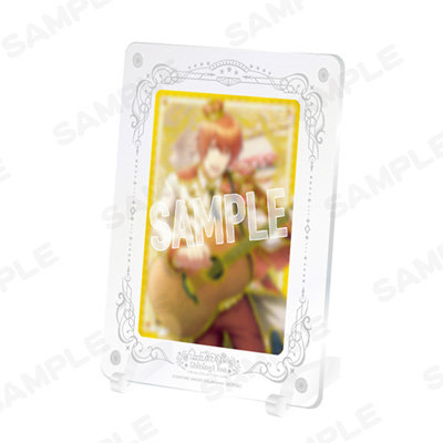 1Box10Pack入り】うたの☆プリンスさまっ♪ Shining Live ビジュアル