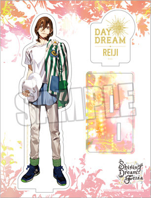 再販】うたの☆プリンスさまっ♪ アクリルスタンド Shining Dream