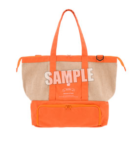 うたの☆プリンスさまっ♪ 二層式トートバッグ Delicious & Tasty Ver