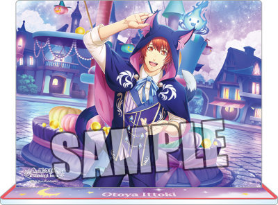 うたの☆プリンスさまっ♪ Shining Live アクリルスタンド Mythical