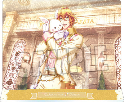 サンリオキャラクターズ×うたの☆プリンスさまっ♪ Shining Live