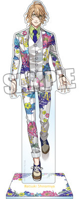 受注生産】うたの☆プリンスさまっ♪ BIGアクリルスタンド PRINCE