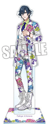 受注生産】うたの☆プリンスさまっ♪ BIGアクリルスタンド PRINCE