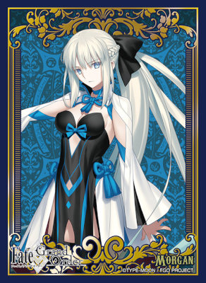 ブロッコリーキャラクタースリーブ プラチナグレード Fate/Grand Order