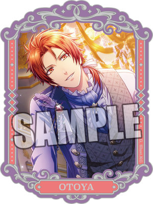 うたプリ 缶バッジ Yes, Your Highness 一十木 音也 うたプリ 缶バッジ