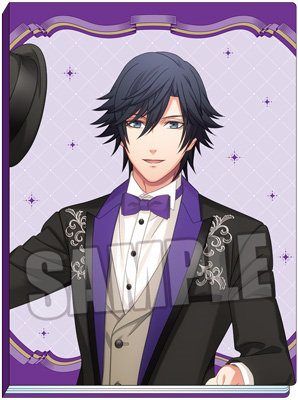 うたの☆プリンスさまっ♪ カスタマイズビジュアルカードコレクション